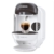 Bosch TAS1254 Tassimo Multi-Getränke-Automat VIVY (kompakte Gerätemaße, Getränkevielfalt, vollautomatische 1-Knopf-Bedienung), Snow White - 