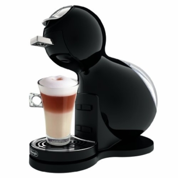DeLonghi EDG 420.B Nescafé Dolce Gusto Melody 3 Kaffeekapselmaschine (manuell) schwarz - 