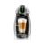 DeLonghi EDG 466.S Nescafé Dolce Gusto Genio Kaffeekapselmaschine (1600 Watt, automatisch) silber - 