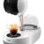 DeLonghi EDG 635.W Nescafé Dolce Gusto Stelia Kaffeekapselmaschine (automatisch) weiß -