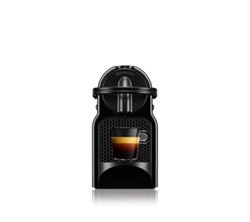 DeLonghi Inissia EN 80.B Nespresso schwarz - 