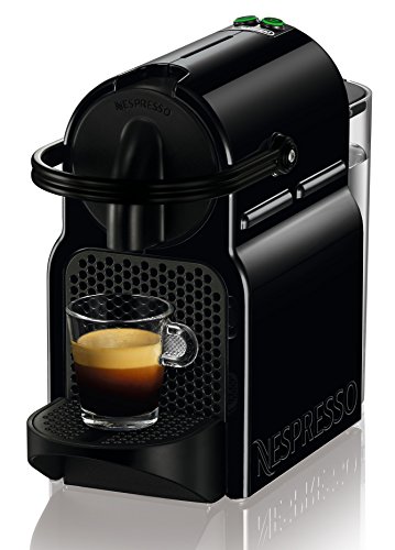 DeLonghi Inissia EN 80.B Nespresso schwarz -