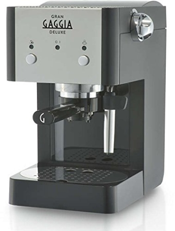 Gaggia ri8425 11/Kaffeevollautomat -