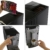 Melitta E 957-103 Kaffeevollautomat Caffeo Solo & Perfekt Milk (Cappuccinatore) silber - 