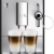 Melitta E 957-103 Kaffeevollautomat Caffeo Solo & Perfekt Milk (Cappuccinatore) silber -