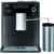 Melitta E970-205 Eleganter Kaffeevollautomat Caffeo CI Special Edition, Isolier-Milchbehälter, 15 bar, Hochglanz-Lackierung in Edelstahloptik -