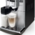 Saeco HD8917/01 Incanto Kaffeevollautomat, AquaClean, integrierte Milchkaraffe, silber -