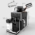 Saeco PicoBaristo HD8925/01 Kaffeevollautomat (integriertes Milchsystem, AquaClean-Filter) schwarz - 