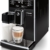 Saeco PicoBaristo HD8925/01 Kaffeevollautomat (integriertes Milchsystem, AquaClean-Filter) schwarz -