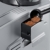 Siemens TE501501DE Kaffeevollautomat EQ.5 (1600 W, Keramik-Mahlwerk, Dampfdüse) silber - 