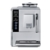 Siemens TE501501DE Kaffeevollautomat EQ.5 (1600 W, Keramik-Mahlwerk, Dampfdüse) silber -
