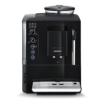 Siemens TE501505DE Kaffeevollautomat EQ.5 (1600 W, Dampfdüse) schwarz -