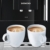 Siemens TE501505DE Kaffeevollautomat EQ.5 (1600 W, Dampfdüse) schwarz - 