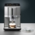 Siemens TI303503DE Kaffeevollautomat EQ.3 s300, Direktwahl über beleuchtete Sensorfelder, oneTouch Function, Keramikmahlwerk, 15 Bar, titansilber - 