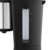 WMF BUENO Kaffeemaschine Glas, 10 Tassen, 1000 W, Aromaglaskanne, Warmhalteplatte, Tropfstopp, cromargan/silber - 