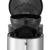 WMF STELIO Aroma Digital Kaffeemaschine Glas (10 Tassen, 24h Timer, Warmhalteplatte) Cromargan - 